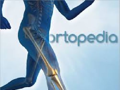 Ortopedia e traumatologia 